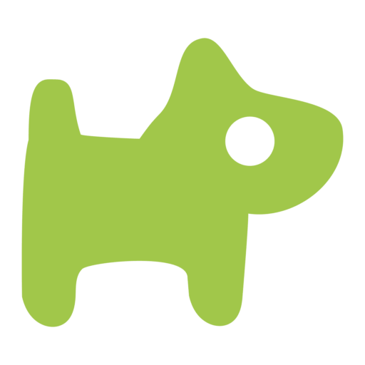 Favicon Hond Pets&Co Zeeuwse Pootjes