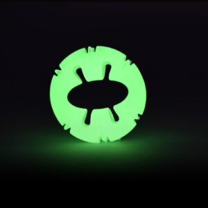 Alternative view of 2 Glow Bite Right Tonight