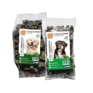 3-in-1 koekjes Naturel