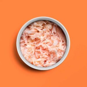 Chicken & Cheese - Kip & Kaas