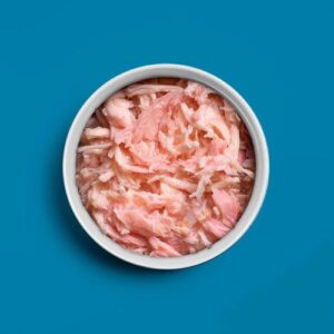 Chicken & Tuna - Kip & Tonijn