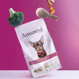 Alternative view of AM Adult Mini Obesity Turkey Delight