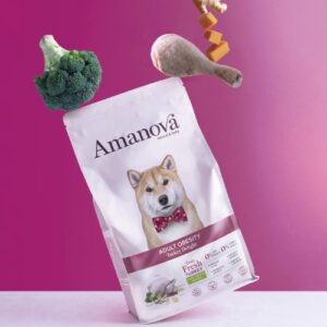 Alternative view of AM Adult Obesity Turkey Delight