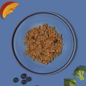 Alternative view of AM Delicious Lamb - P15