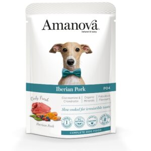 AM Iberian Pork - P04