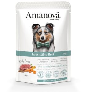 AM Irresistible Beef - P02