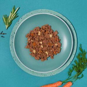 Alternative view of AM Irresistible Beef - P02