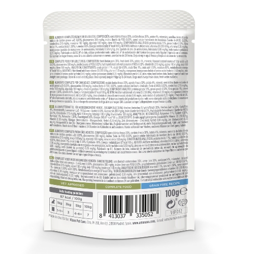 AM Luscious Lamb & Pork - P05 - Afbeelding 3