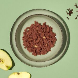 Alternative view of AM Luscious Lamb & Pork - P05