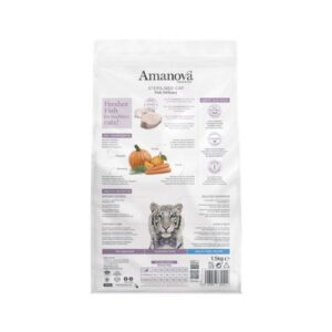 Sterilised Fish Delicacy