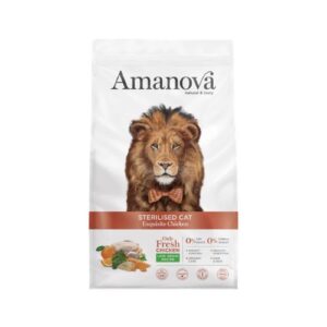 Sterilised Exquisite Chicken