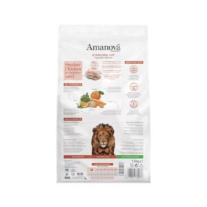 Sterilised Exquisite Chicken