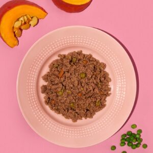 Alternative view of AM Tasty Salmon & Turkey - P06