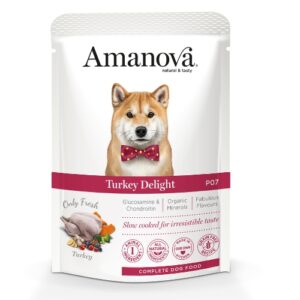 AM Turkey Delight - P07