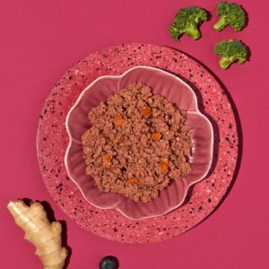 Alternative view of AM Turkey Delight - P07