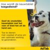 AdTab Kauwtablet voor honden - Afbeelding 3