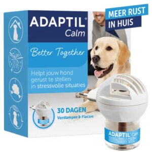 Alternative view of Adaptil Calm