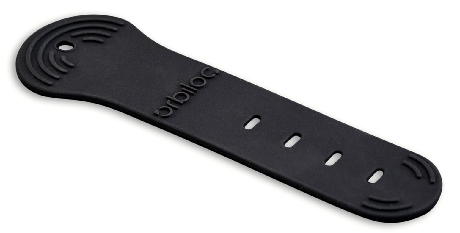 Adjustable Strap Kit Orbiloc - bevestigen - Afbeelding 2