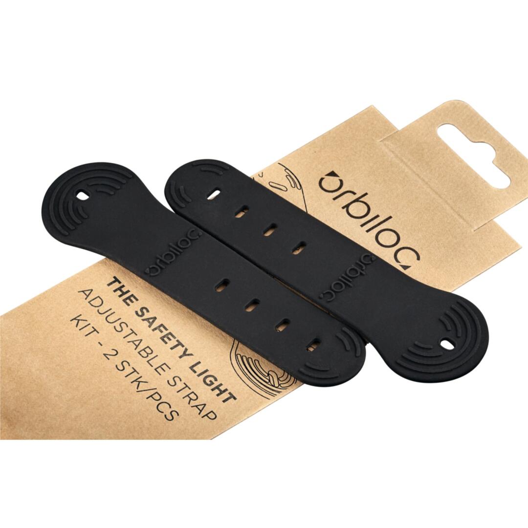 Adjustable Strap Kit Orbiloc - bevestigen - Afbeelding 3