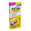 AdTab Kauwtablet voor honden - Afbeelding 7