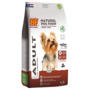 Adult Mini - Small Breed