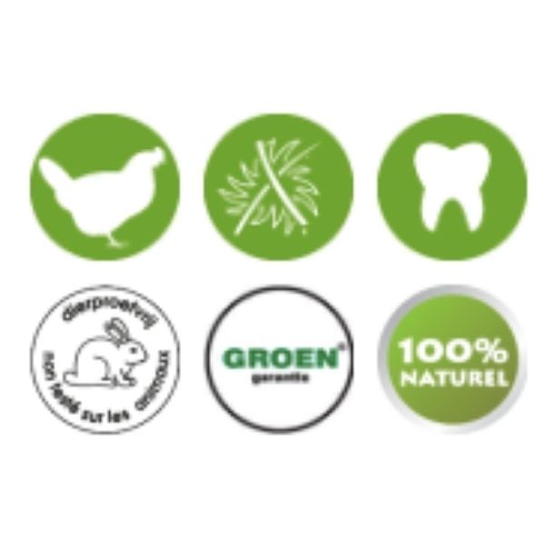 Adult Mini - Small Breed - Afbeelding 4