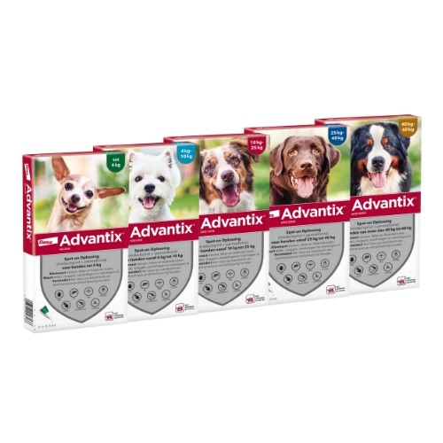 Advantix