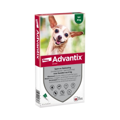 Advantix - Afbeelding 12