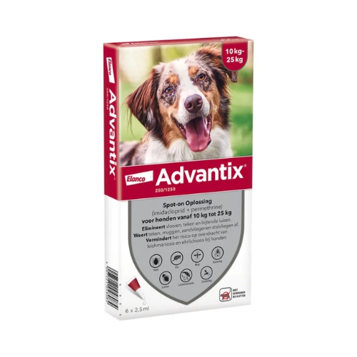 Advantix - Afbeelding 14