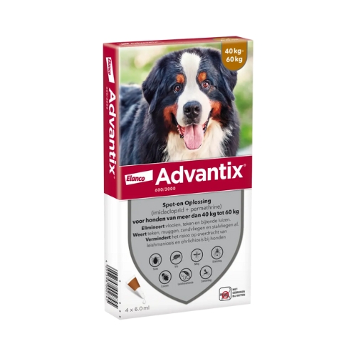 Advantix - Afbeelding 16