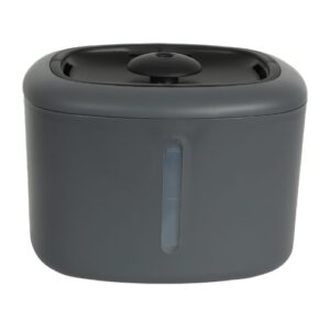 Drinkfontein Aquabella Antraciet