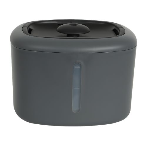 Drinkfontein Aquabella Antraciet