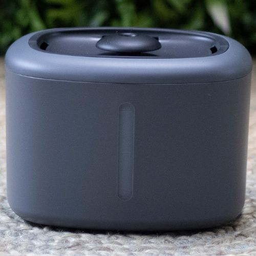 Drinkfontein Aquabella Antraciet