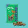 E&C Biscuits - Koekjes Appel & Bosbes
