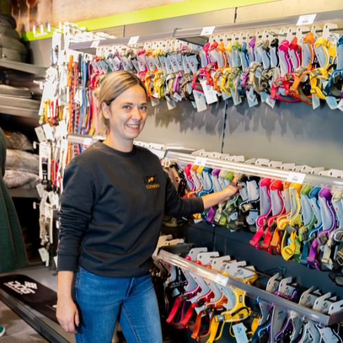 Arianne - Team Zeeuwse Pootjes