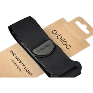 Alternative view of Armband Orbiloc - Bevestigen