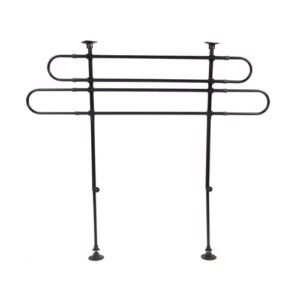 Autorek 2 Elementen Onder Hoek