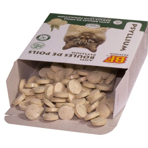 BF Anti-Haarbal Tabletten