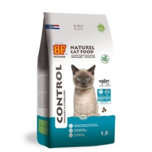 BF Control - Urinary/Sterilised