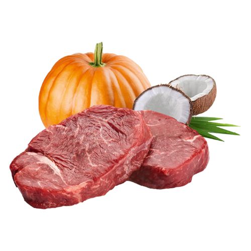 BF Organic Rund Menu