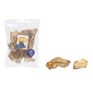 BZ Geitenoren Volume Voordeel