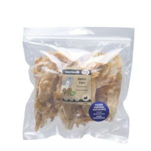 BZ Konijnenoren Volume Voordeel