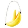 Banaan Huis Pluche
