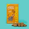 E&C Biscuits - Koekjes Banaan & Pindakaas