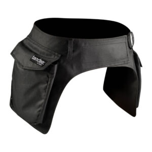 Bandee Pouch+ by Owney heuptas