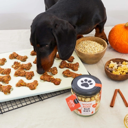 Pineut WoofBake - Afbeelding 3