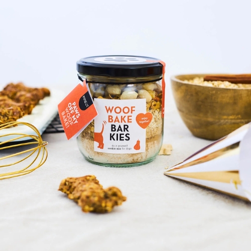 Pineut WoofBake - Afbeelding 4