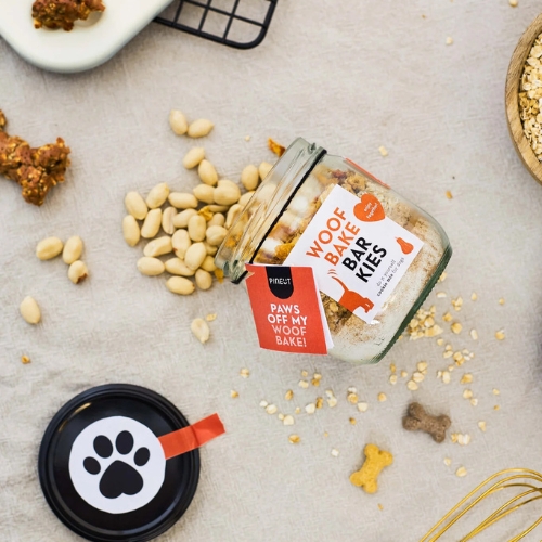 Pineut WoofBake - Afbeelding 5