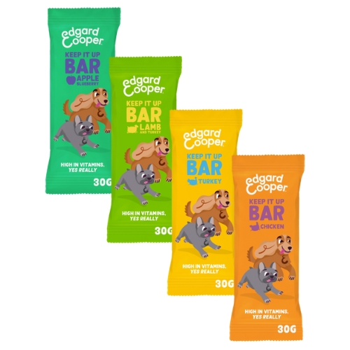 E&C Bars - Reep voor de hond