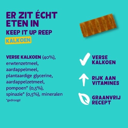E&C Bars - Reep voor de hond - Afbeelding 5
